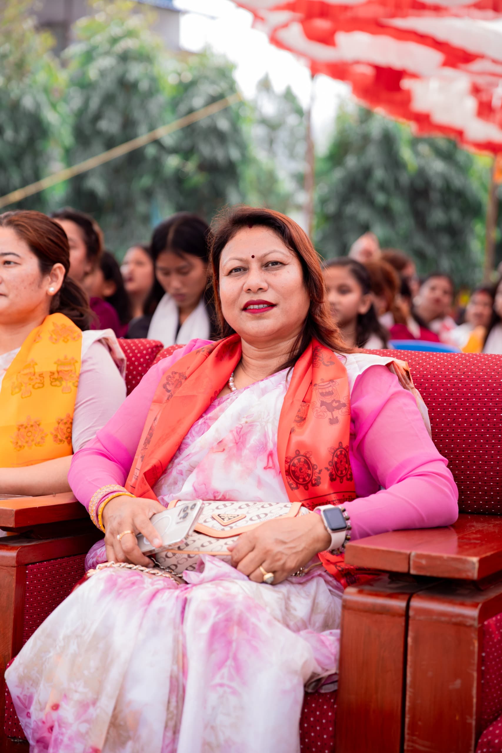 Laxmi Pradhan