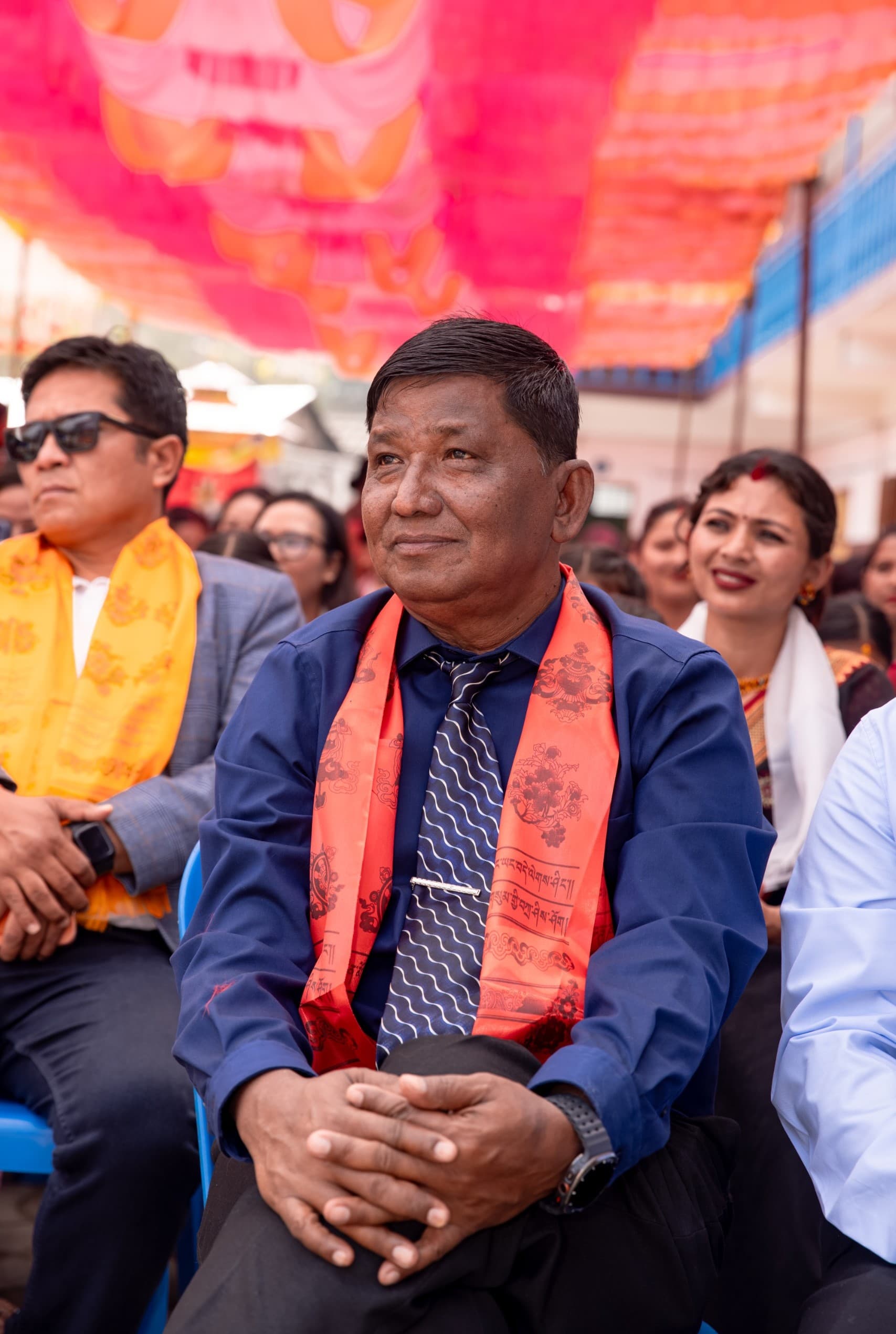 Ohm Pradhan